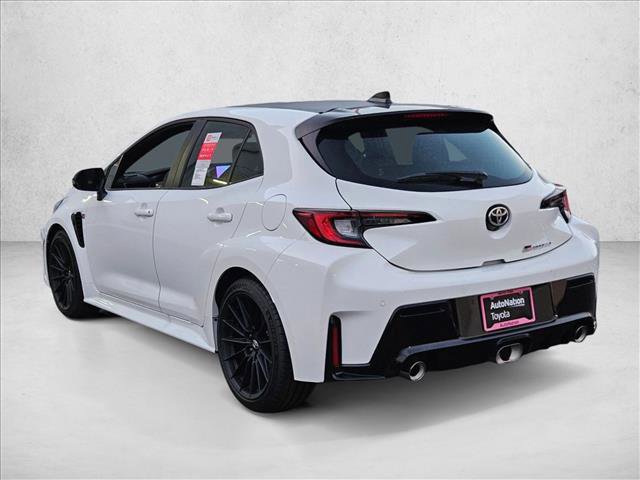 New 2026 Toyota Corolla GR AWD/4WD image 9