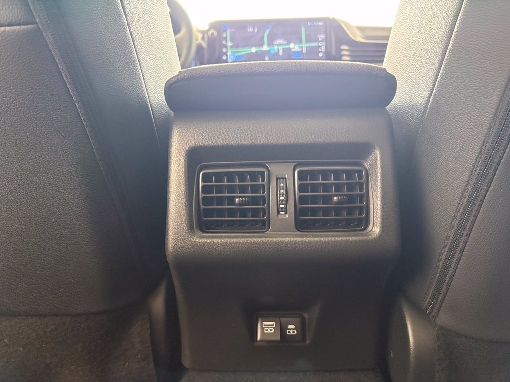Used 2025 Toyota Camry XSE w/ Premium Plus Package FWD image 36