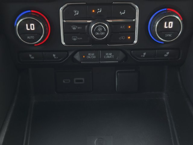Used 2023 Chevrolet Tahoe RST AWD/4WD image 22