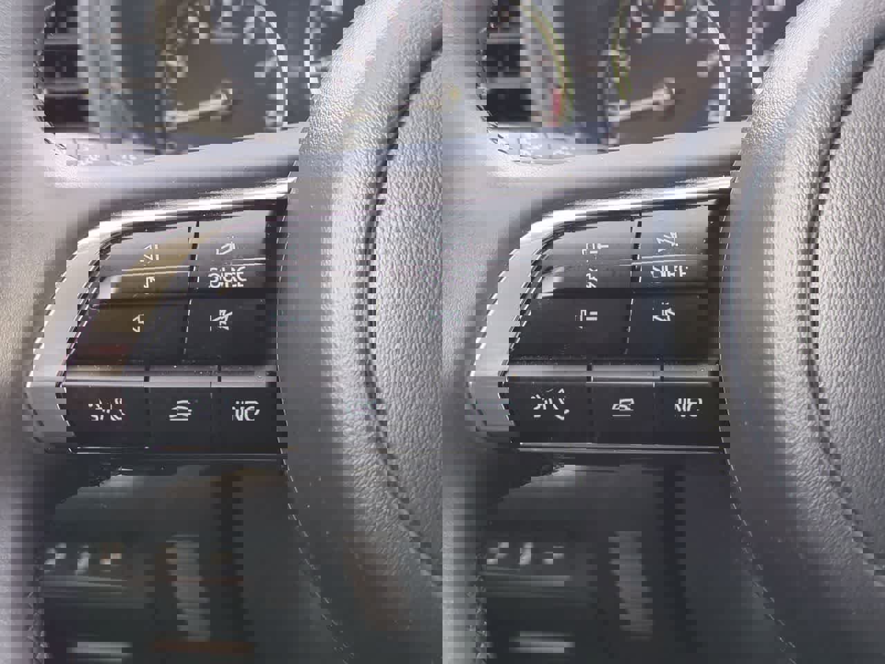 Used 2024 MAZDA CX-30 AWD 2.5 S w/ Preferred Package image 24