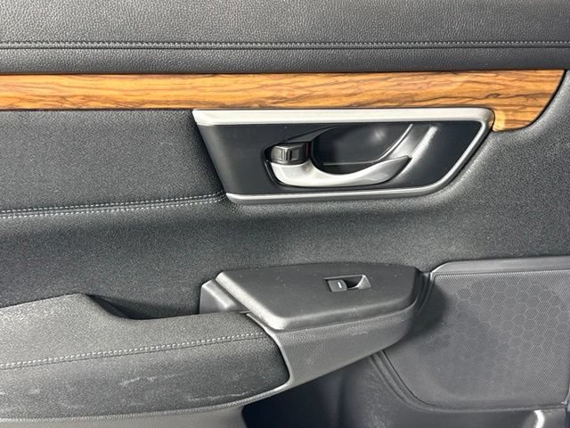 Used 2022 Honda CR-V EX image 23