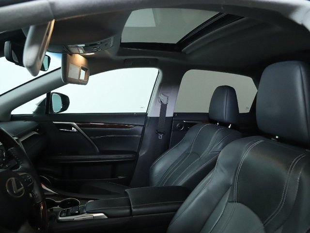 Used 2018 Lexus RX 350 FWD w/ Premium Package image 23