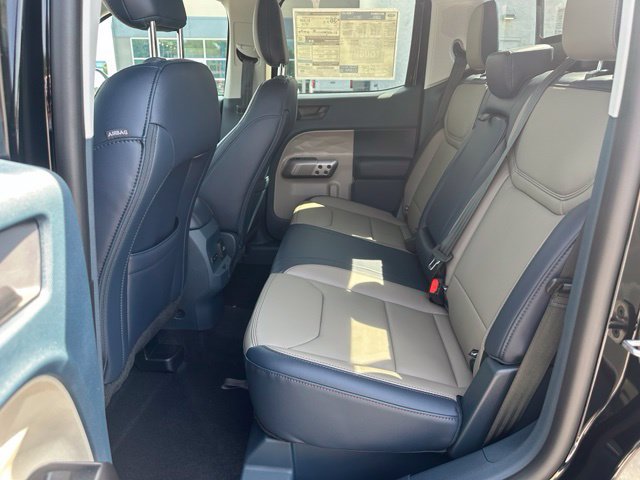 New 2026 Ford Maverick Lariat AWD/4WD image 6