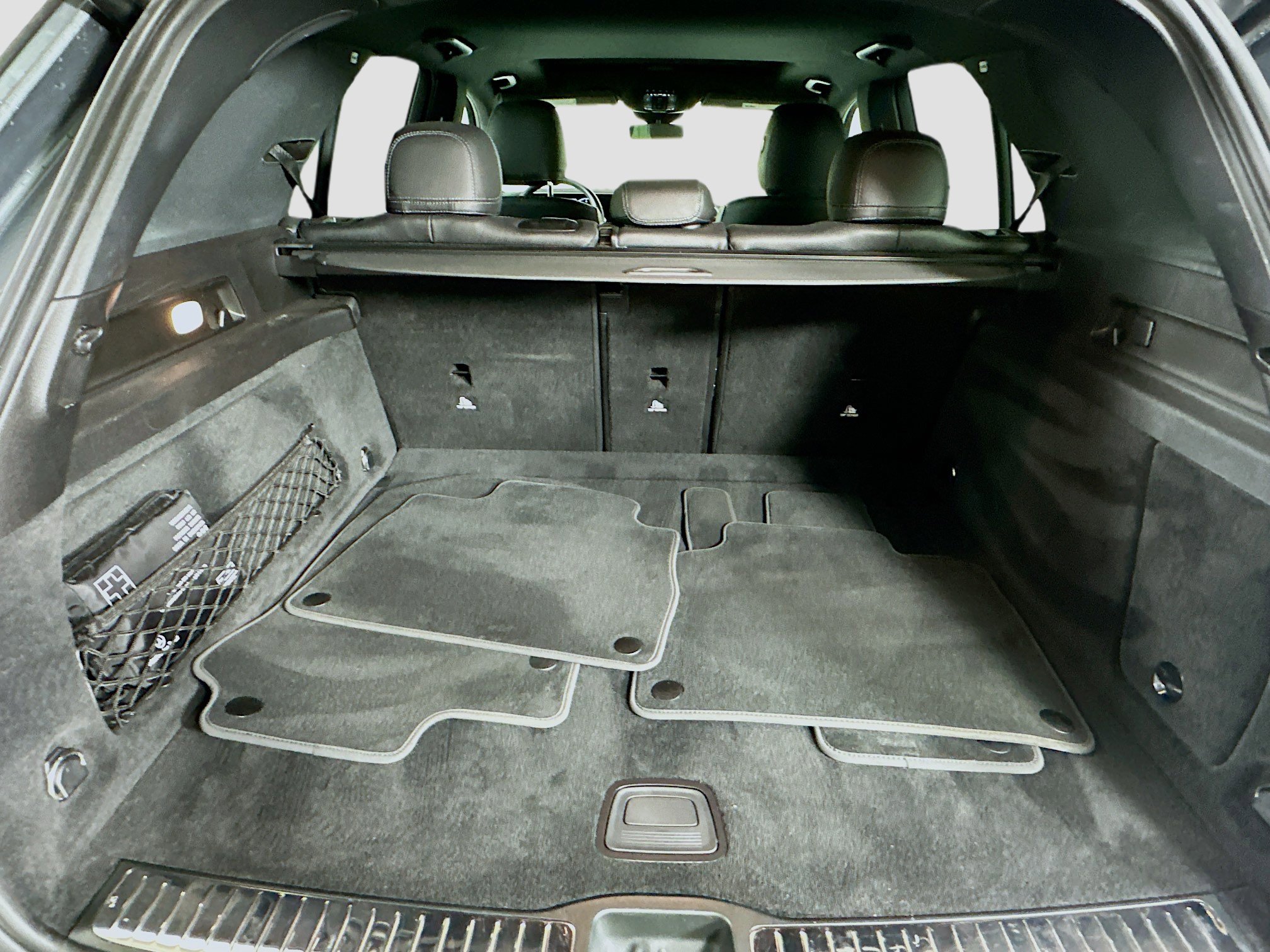 Certified 2021 Mercedes-Benz GLE 350 4MATIC image 35