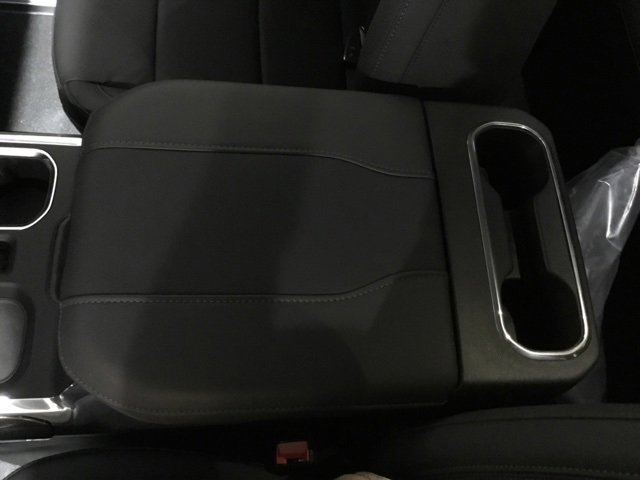 New 2026 Chevrolet Silverado 1500 LTZ w/ LTZ Premium Package image 37