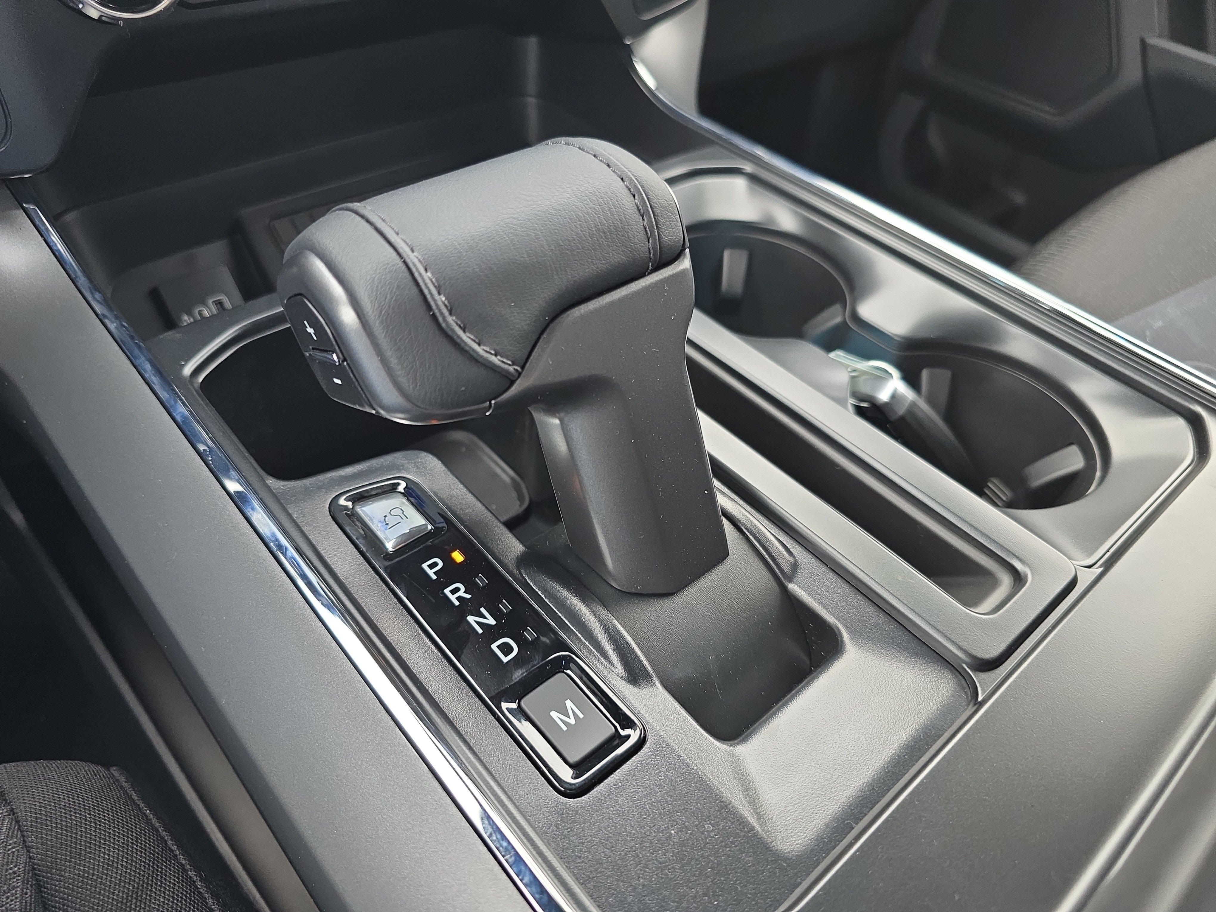 New 2025 Ford F150 XLT image 25