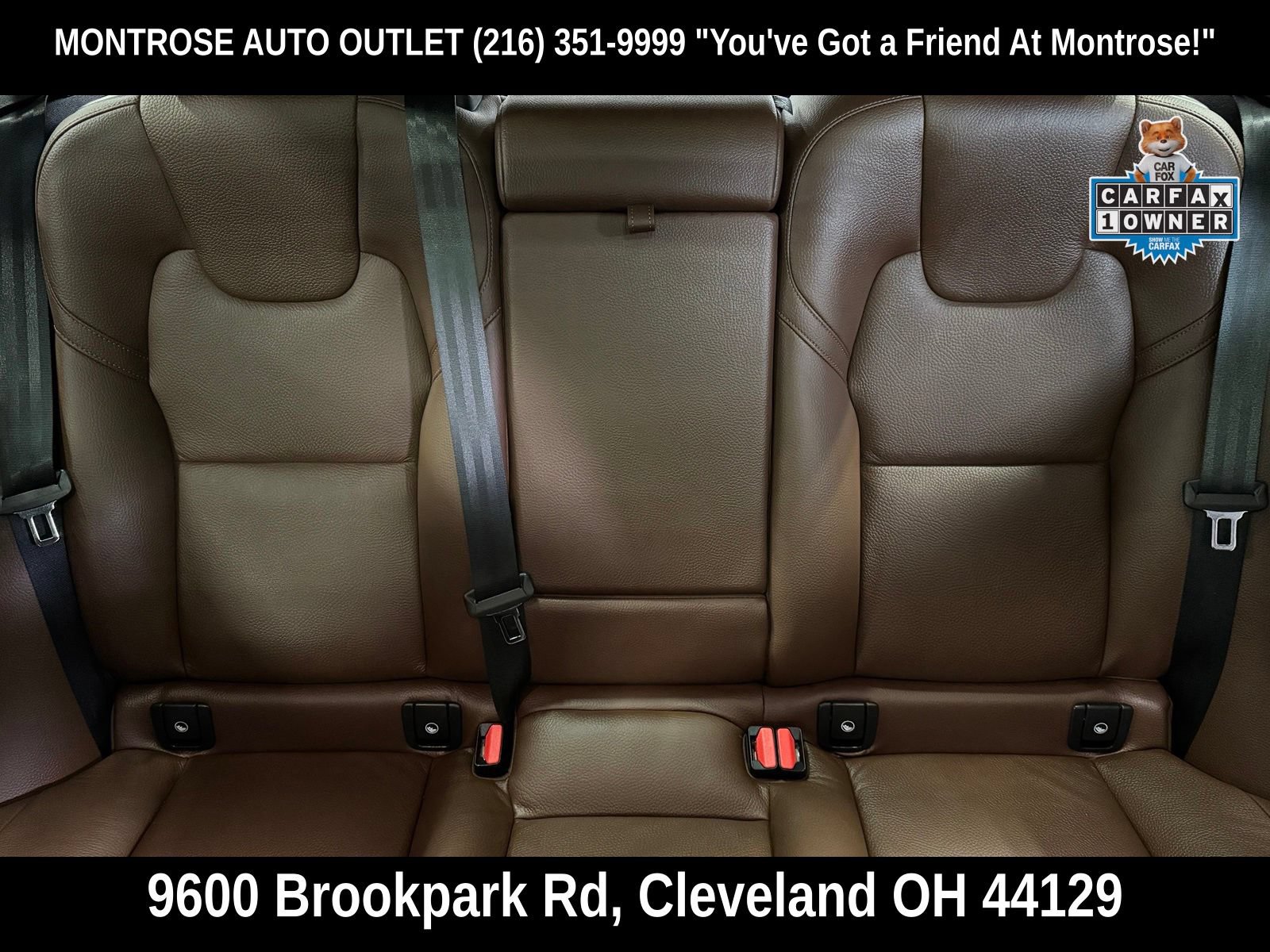 Certified 2024 Volvo XC60 B5 Plus w/ Protection Package Premier AWD/4WD image 34