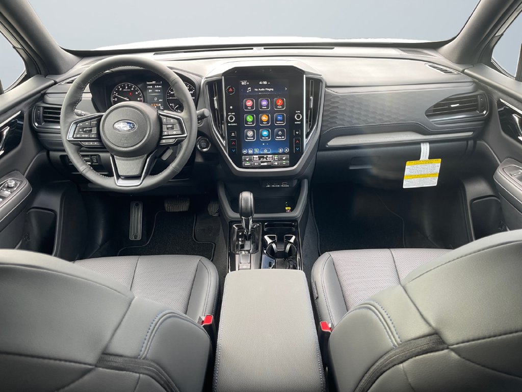 New 2026 Subaru Forester Limited AWD/4WD image 10