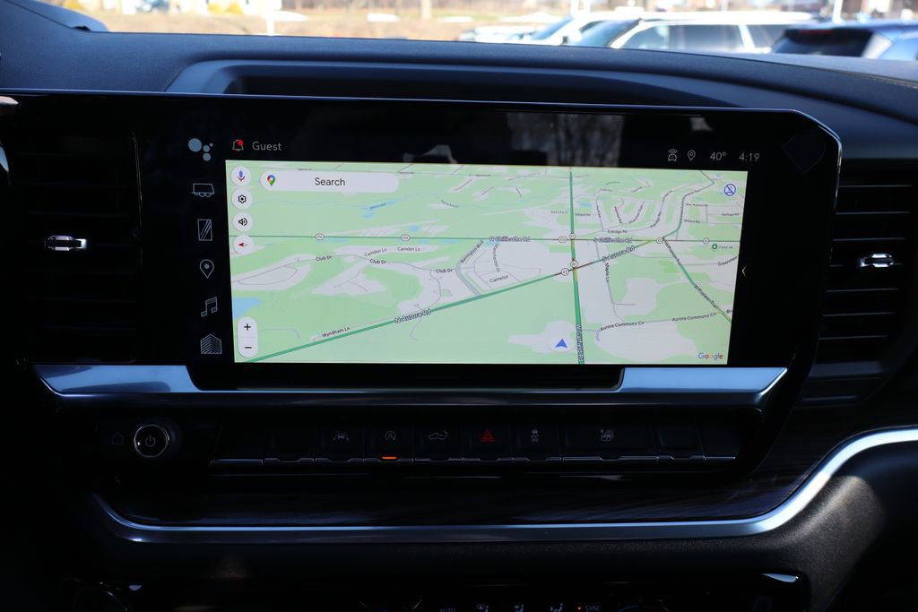 New 2026 Chevrolet Silverado 1500 LT image 18