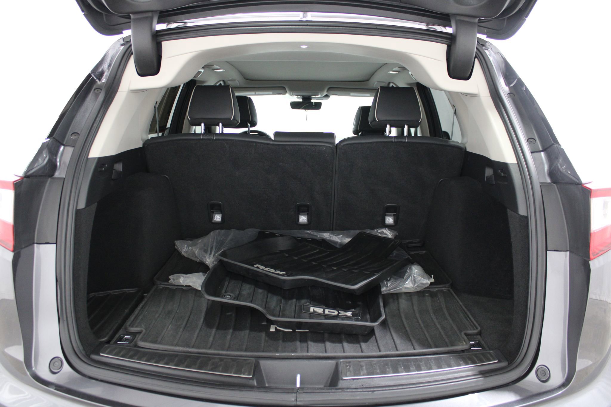 Used 2021 Acura RDX AWD w/ Advance Package image 19
