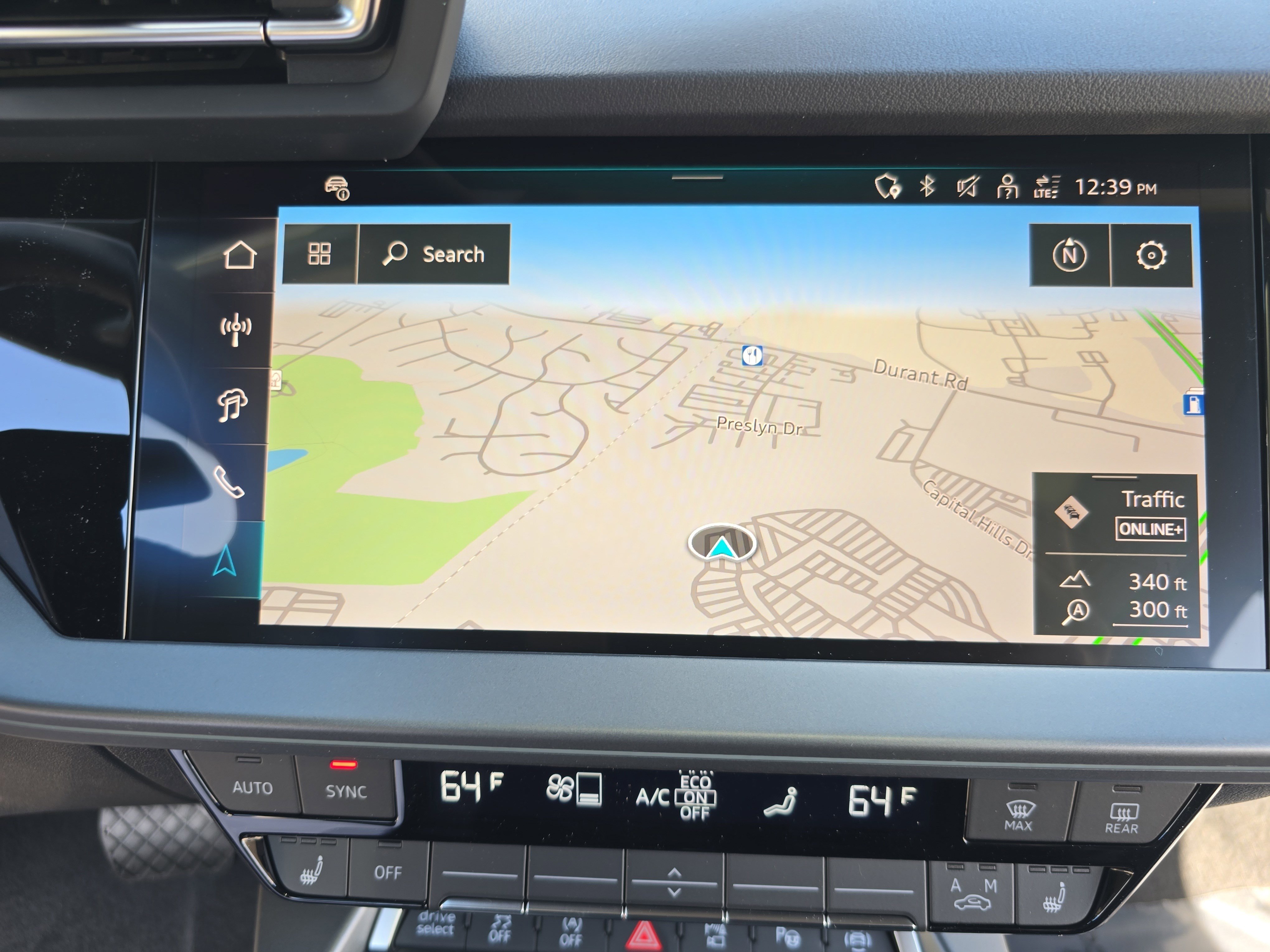 New 2026 Audi A3 2.0T Premium Plus image 20