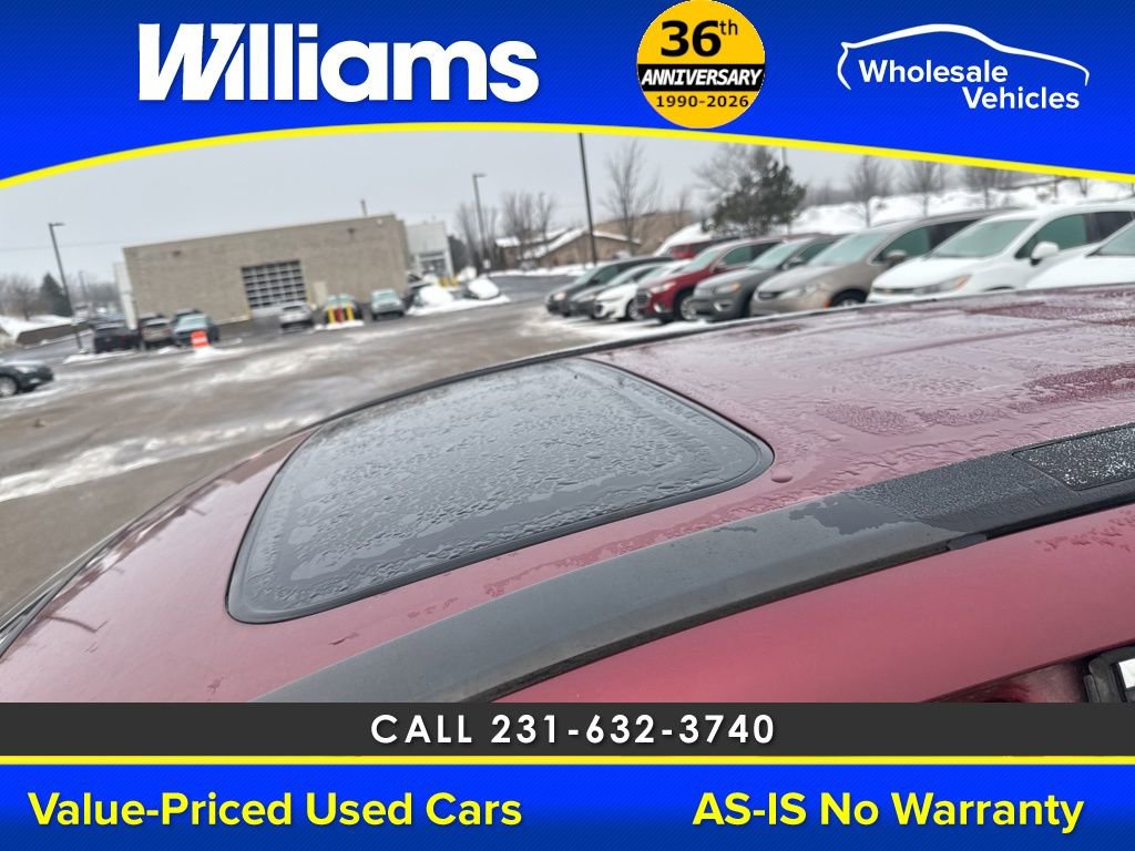 Used 2010 Honda CR-V EX image 31