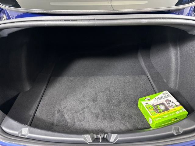 Used 2023 Tesla Model 3 Standard Range image 24