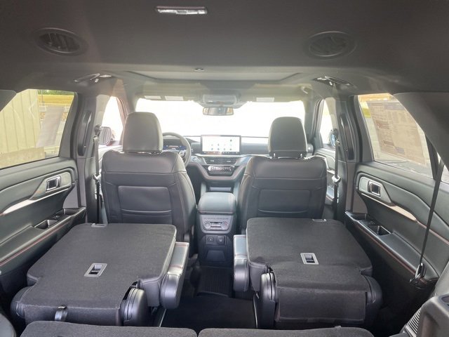 New 2026 Ford Explorer ST-Line image 68
