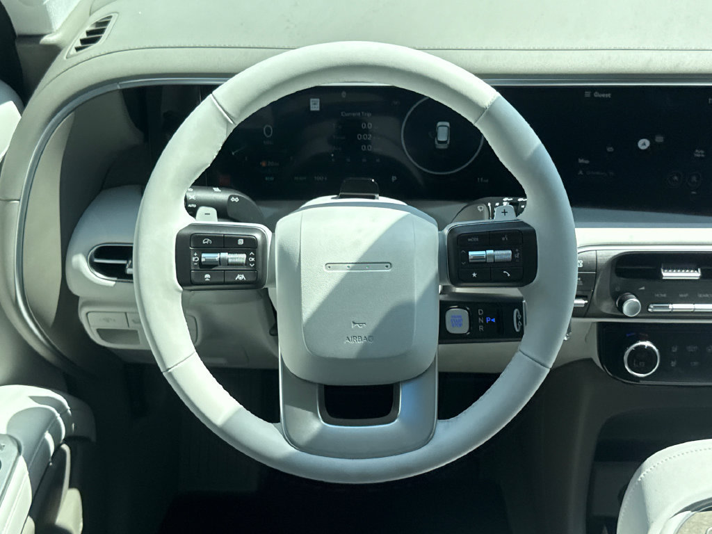 New 2026 Hyundai Palisade SEL Premium AWD/4WD image 15