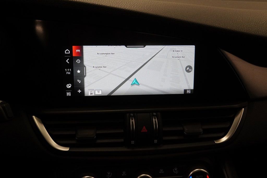 Used 2024 Alfa Romeo Giulia Veloce image 29