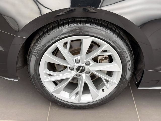 Certified 2021 Audi A5 2.0T Premium Plus w/ Premium Plus AWD/4WD image 7