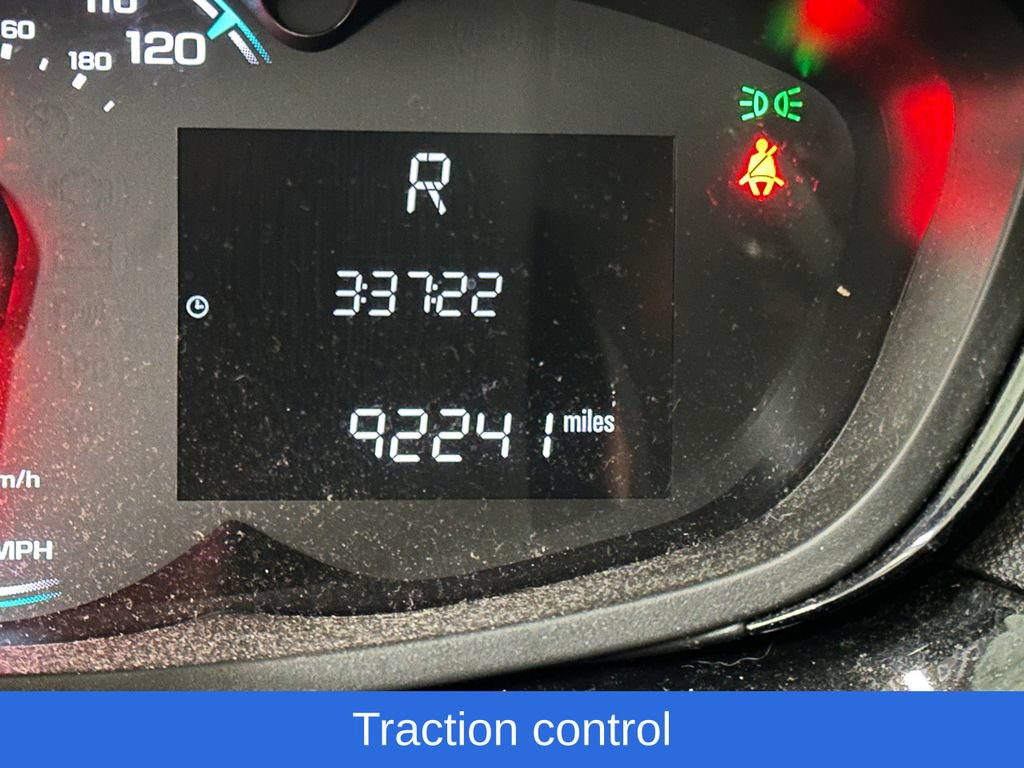 Used 2020 Chevrolet Spark LT FWD image 3