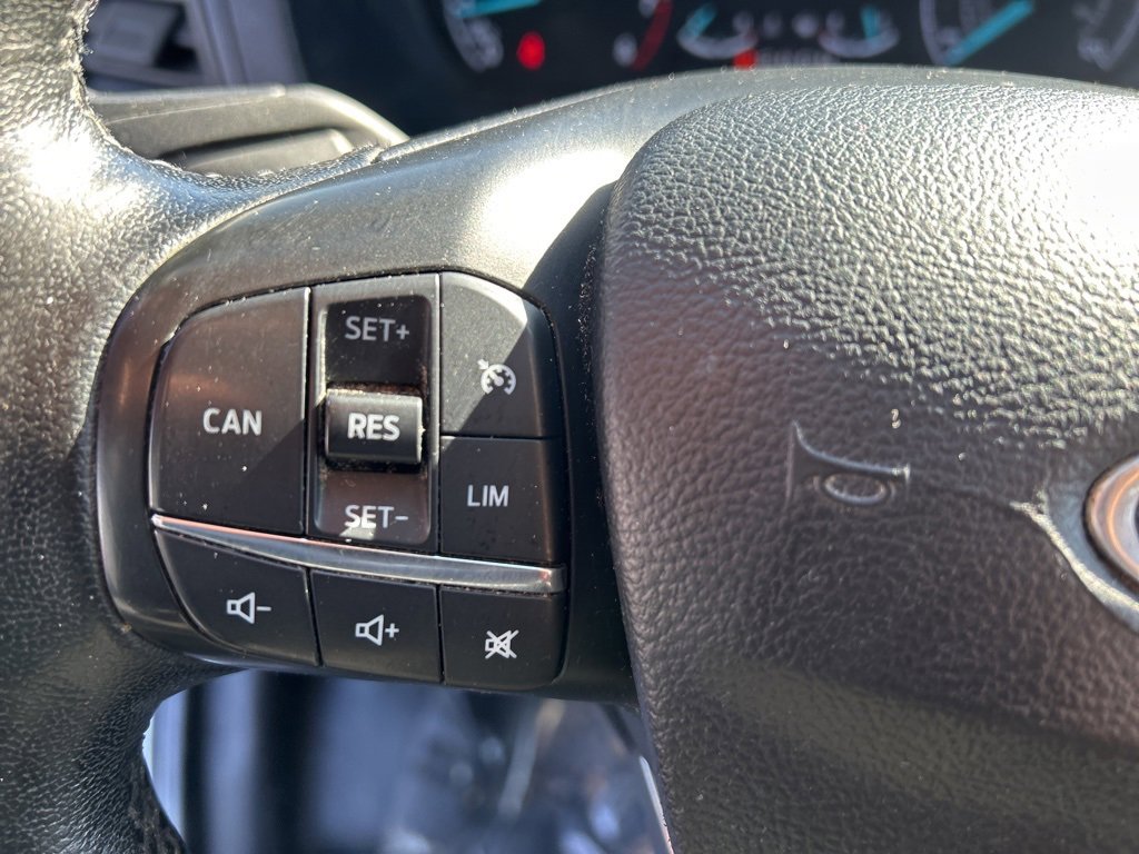 Used 2020 Ford Transit 250 Low Roof w/ Exterior Upgrade Package image 21