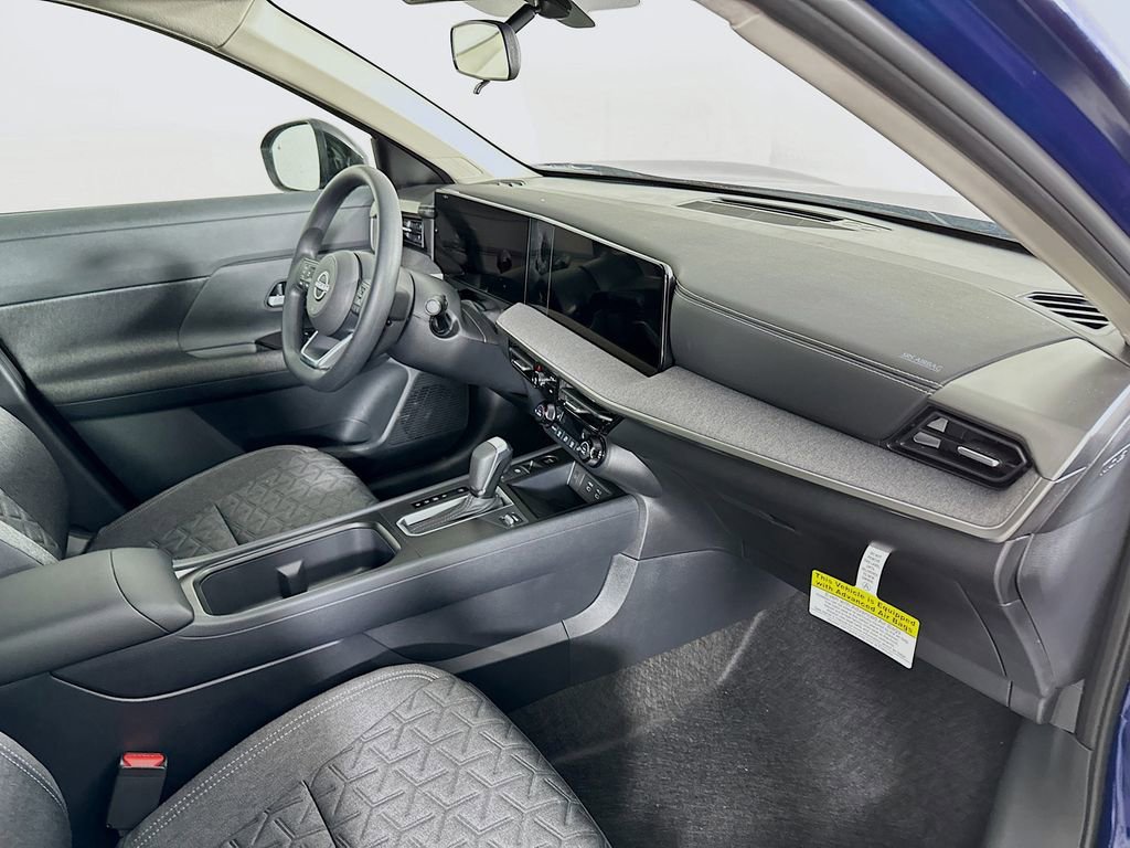 New 2026 Nissan Kicks SV w/ SV Premium Package image 36