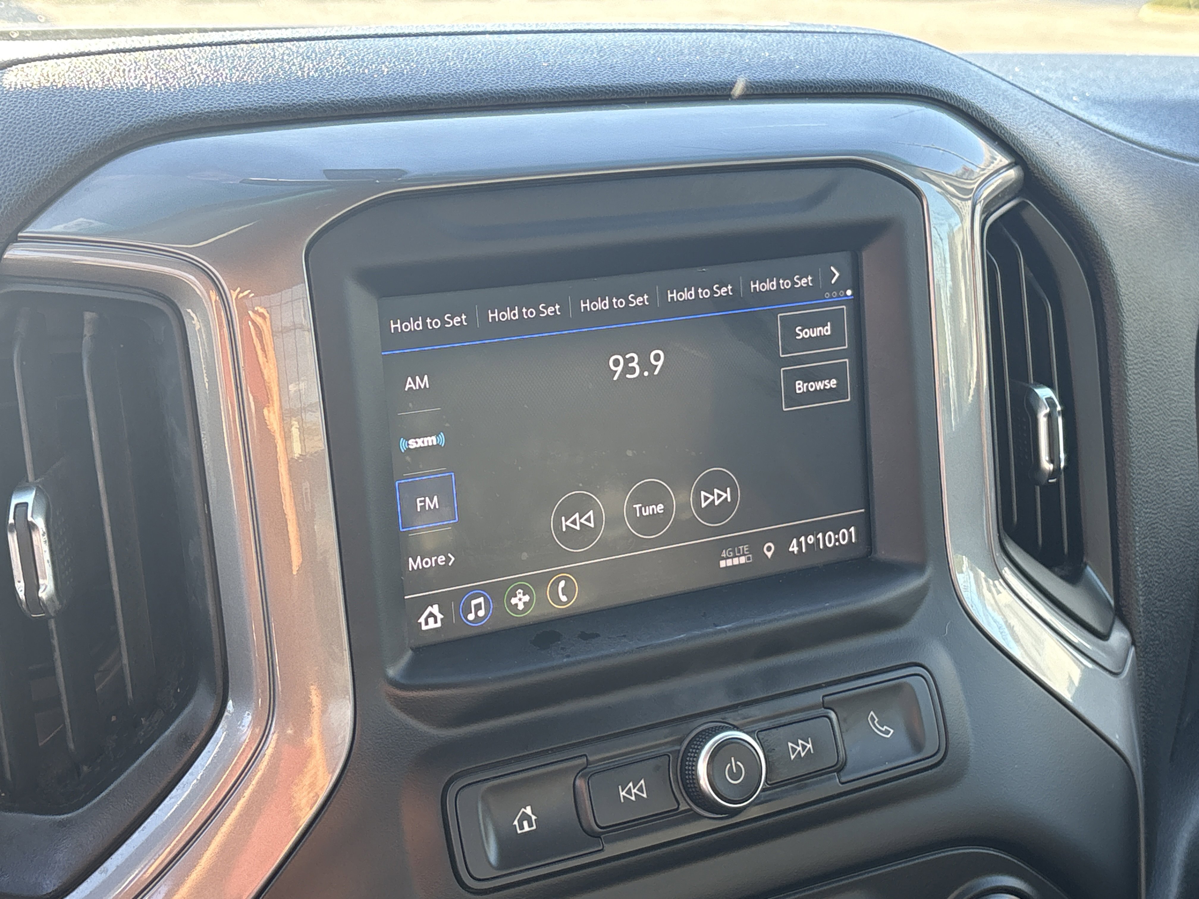 Used 2021 Chevrolet Silverado 3500 W/T w/ WT Convenience Package image 16