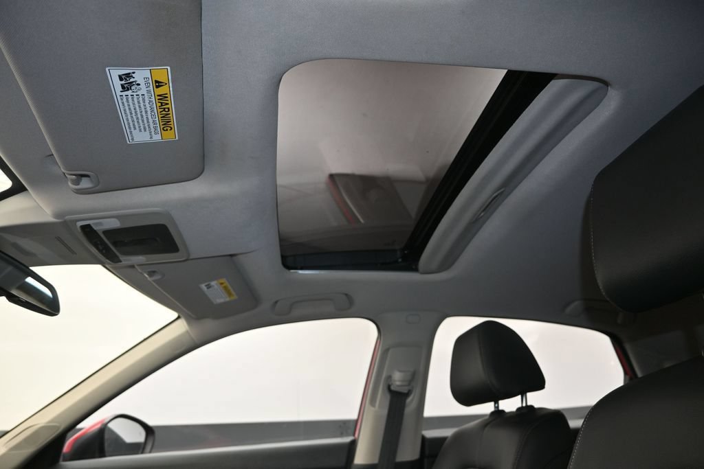Used 2023 Honda Civic EX-L image 20
