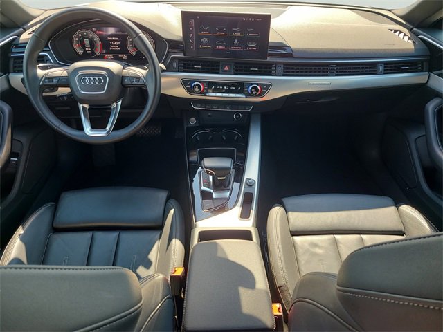 Used 2025 Audi A5 2.0T Premium Plus image 17