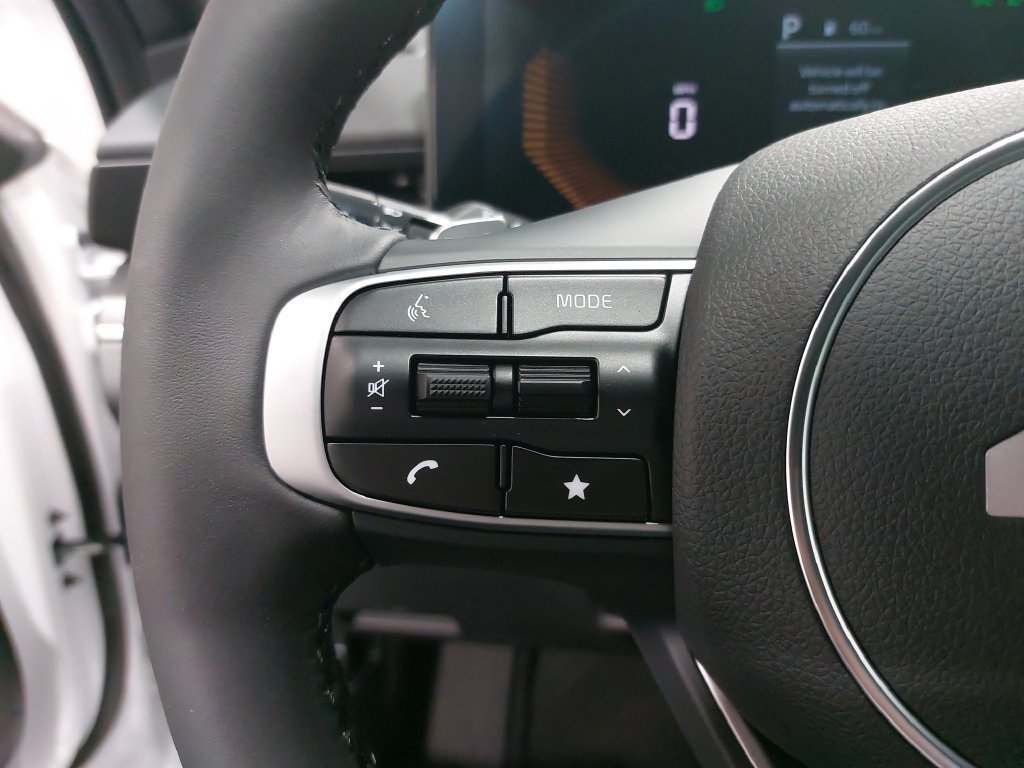 Used 2026 Kia K5 GT FWD image 16