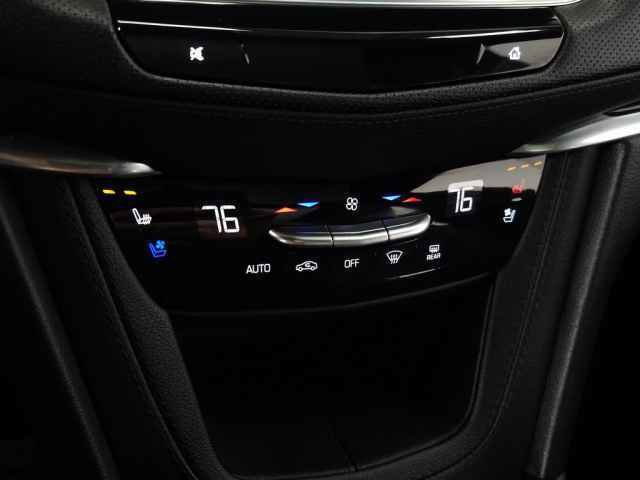 Certified 2025 Cadillac XT5 Premium Luxury w/ LPO, Floor Liner Package image 34