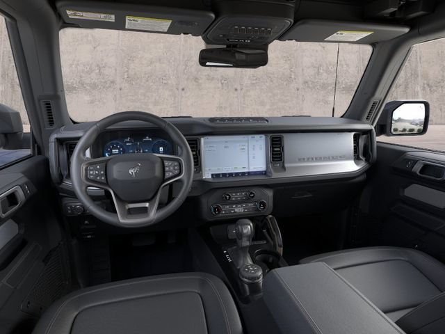 New 2026 Ford Bronco Badlands AWD/4WD image 9