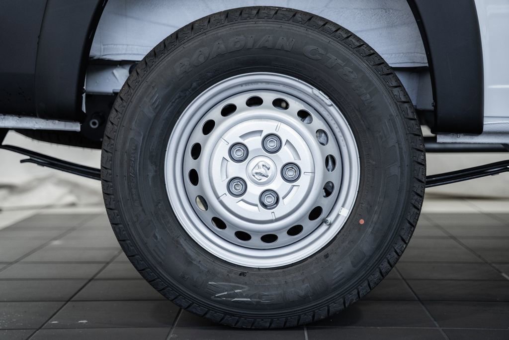 New 2025 RAM ProMaster 1500 w/ Premium Convenience Group image 17