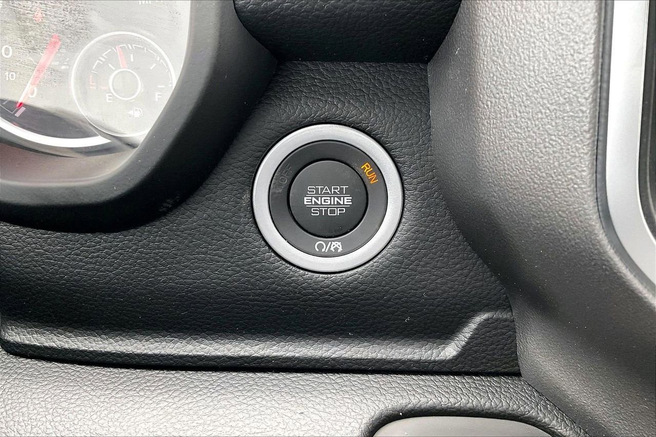 New 2026 RAM 1500 Big Horn AWD/4WD image 18