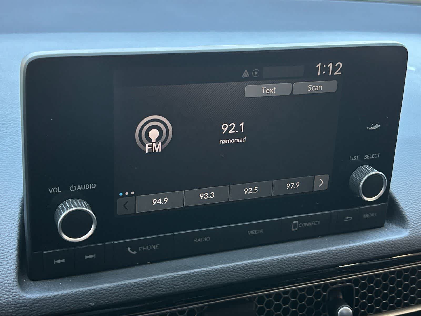 Used 2025 Honda Civic LX image 18