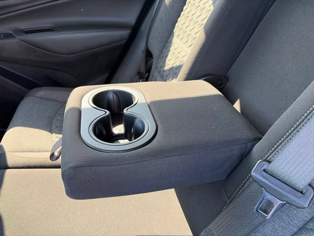 Used 2024 Chevrolet Equinox LT AWD/4WD image 30