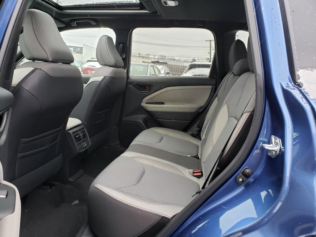 New 2026 Subaru Forester Premium image 8