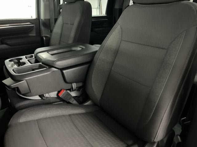 Certified 2025 Chevrolet Silverado 2500 LT w/ Convenience Package AWD/4WD image 18