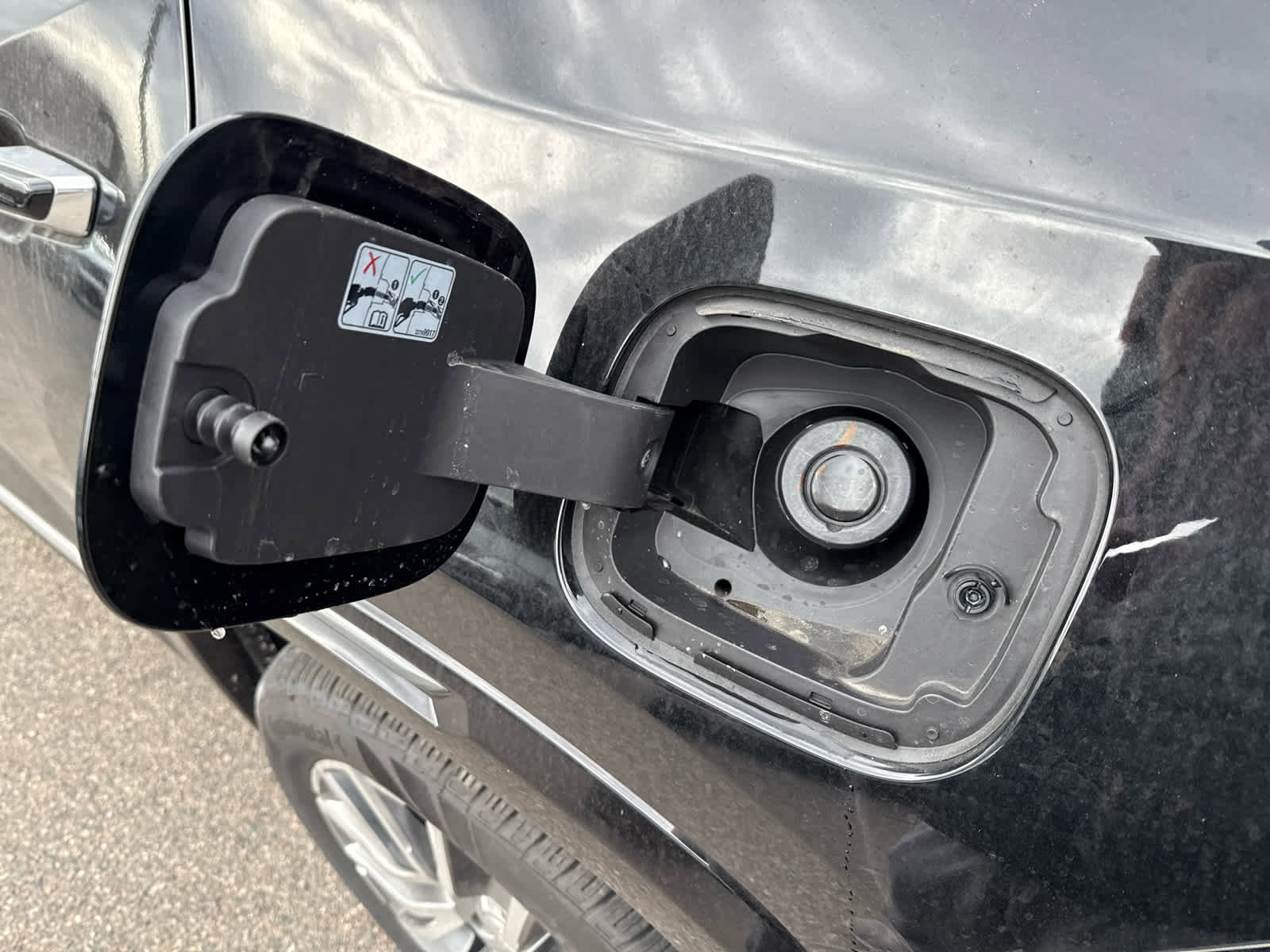 New 2026 GMC Terrain Denali image 10