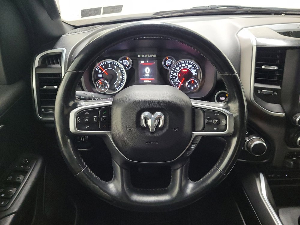 Used 2019 RAM 1500 Big Horn image 22