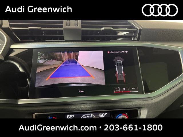 Used 2024 Audi Q3 2.0T Premium AWD/4WD image 27