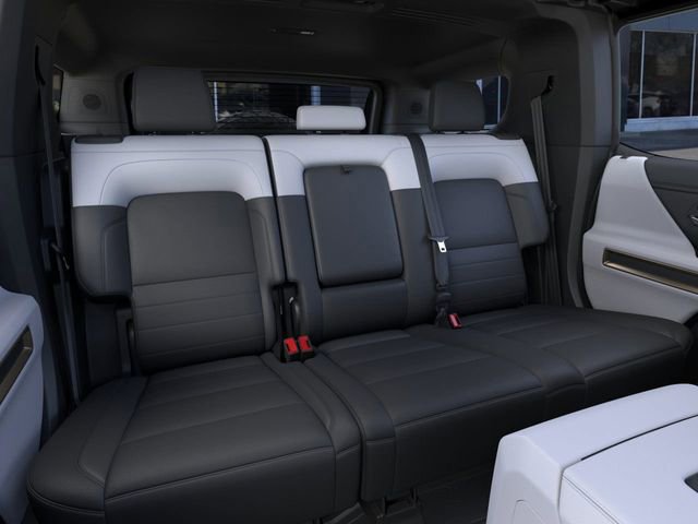 New 2025 GMC Hummer EV 2X image 17