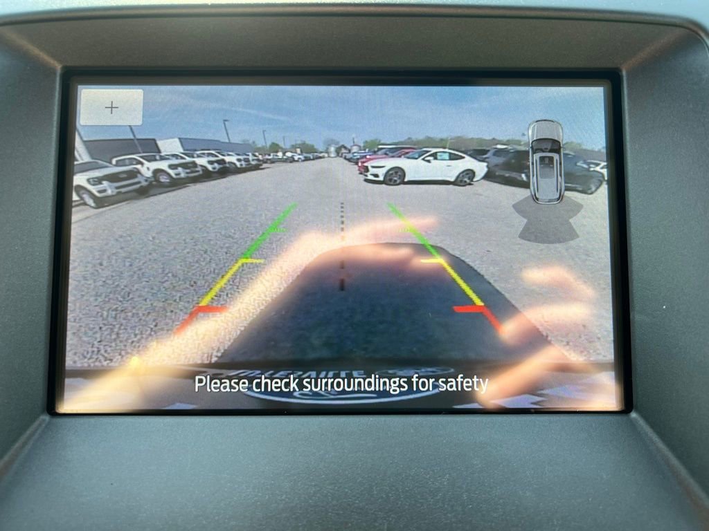Used 2020 Ford Edge SEL w/ Convenience Package AWD/4WD image 29