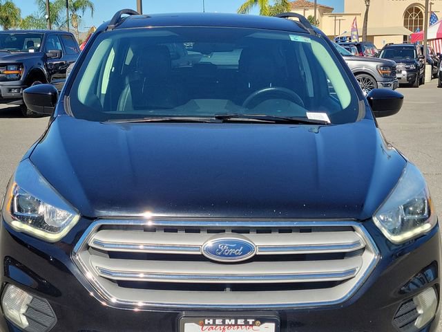 Used 2019 Ford Escape SEL image 29