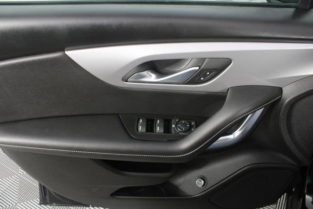 Used 2024 Chevrolet Blazer LT w/ LPO, Floor Liner Package image 14
