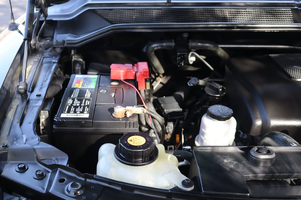 Used 2014 Nissan Titan PRO-4X image 36