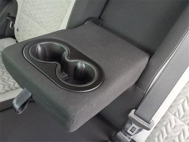 Used 2023 Chevrolet Equinox LS w/ LS Convenience Package image 84