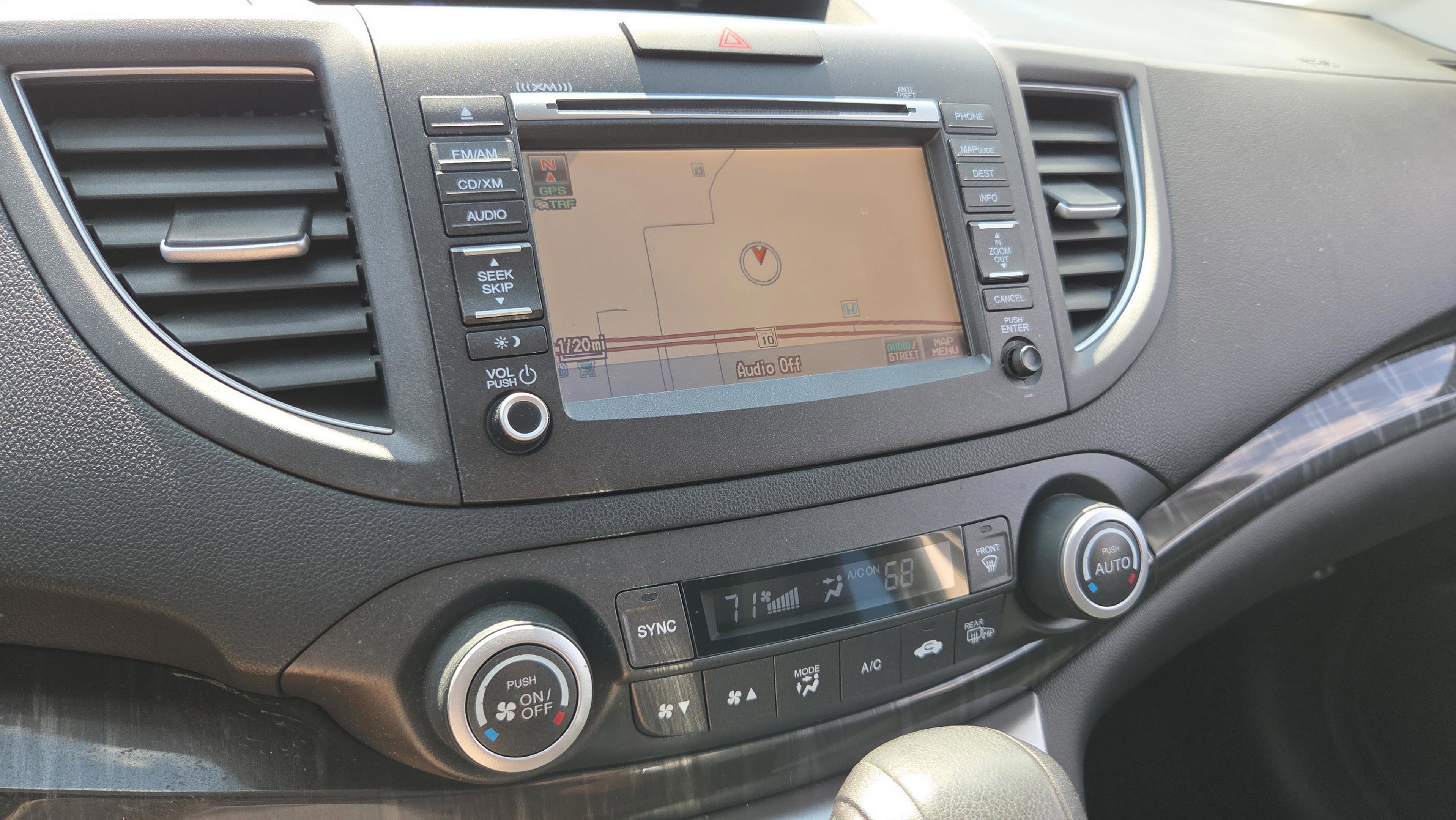 Used 2012 Honda CR-V EX-L image 30