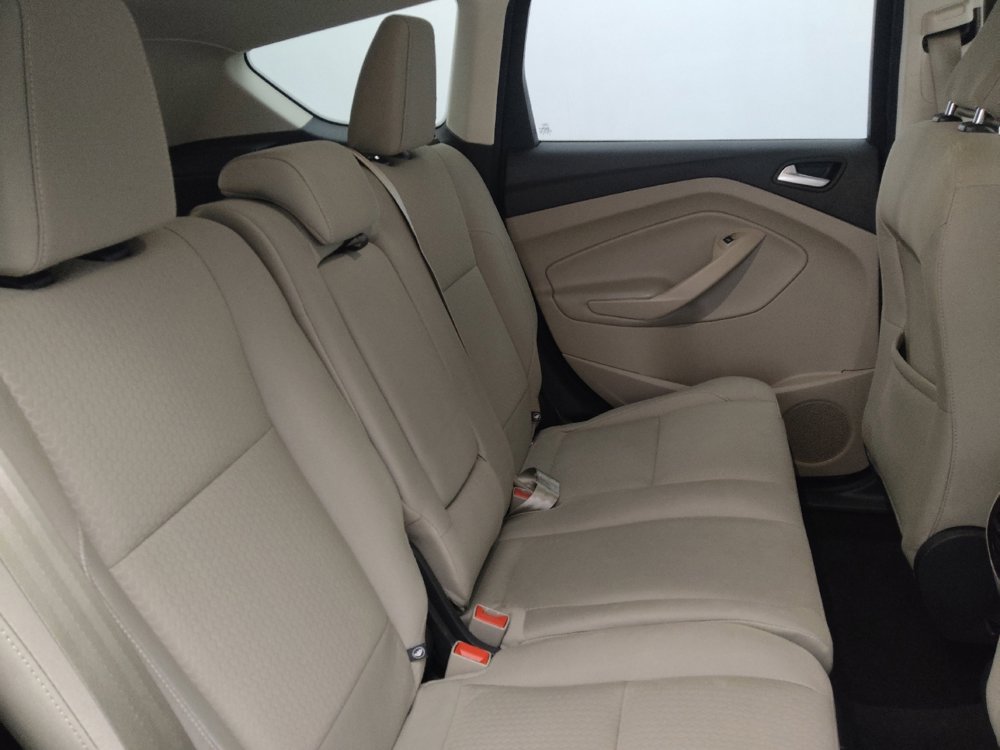 Used 2018 Ford Escape SE w/ SE Sync 3 Package image 19