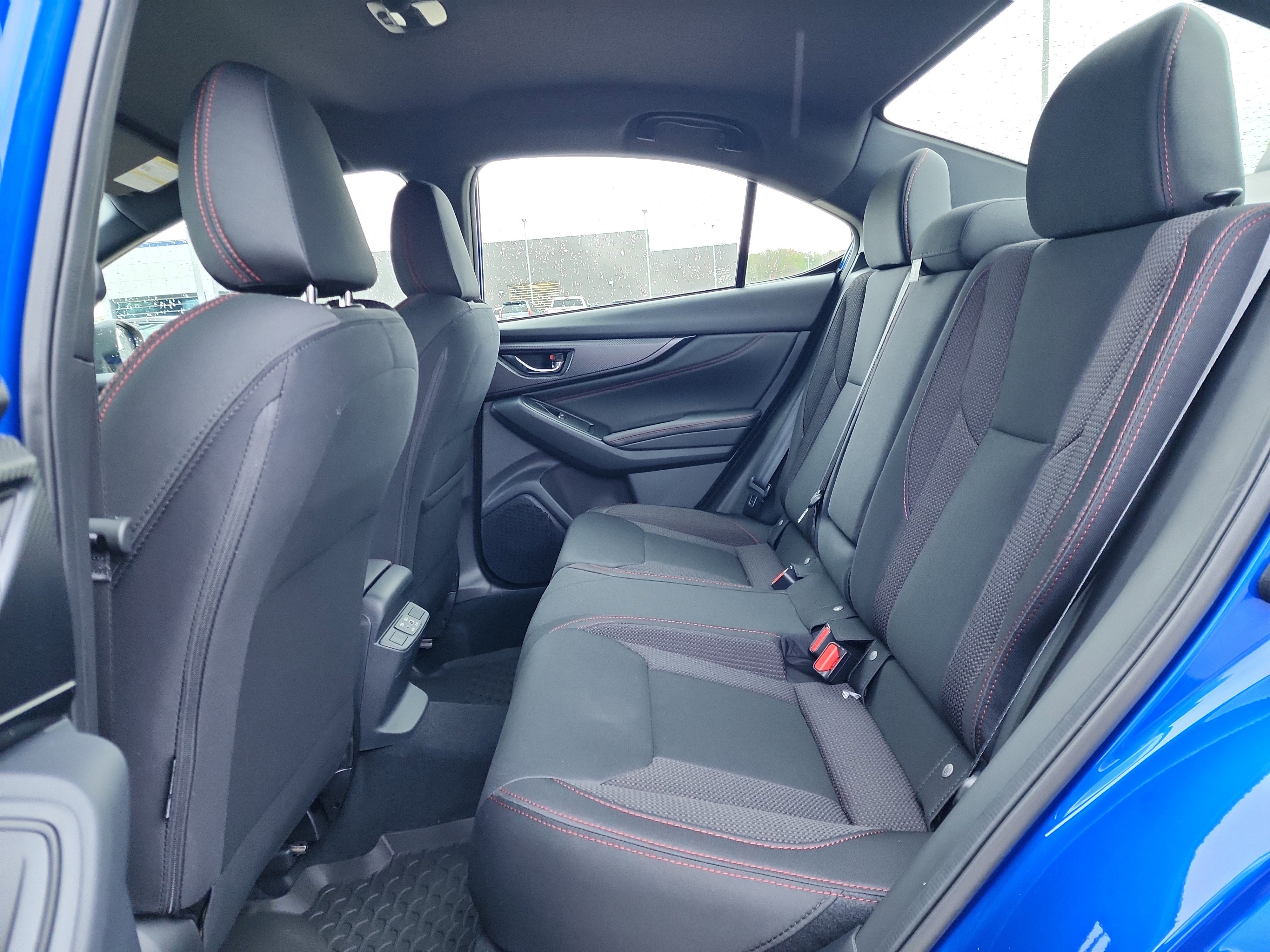 New 2025 Subaru WRX Premium image 7