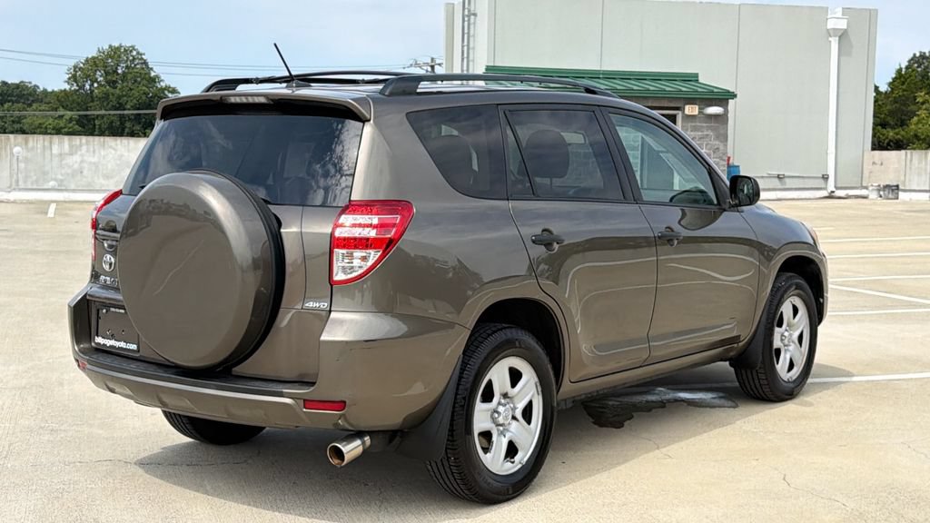 Used 2011 Toyota RAV4 4WD w/ Preferred Premium Pkg image 4