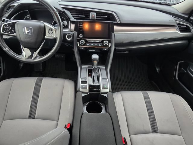 Used 2019 Honda Civic EX image 21